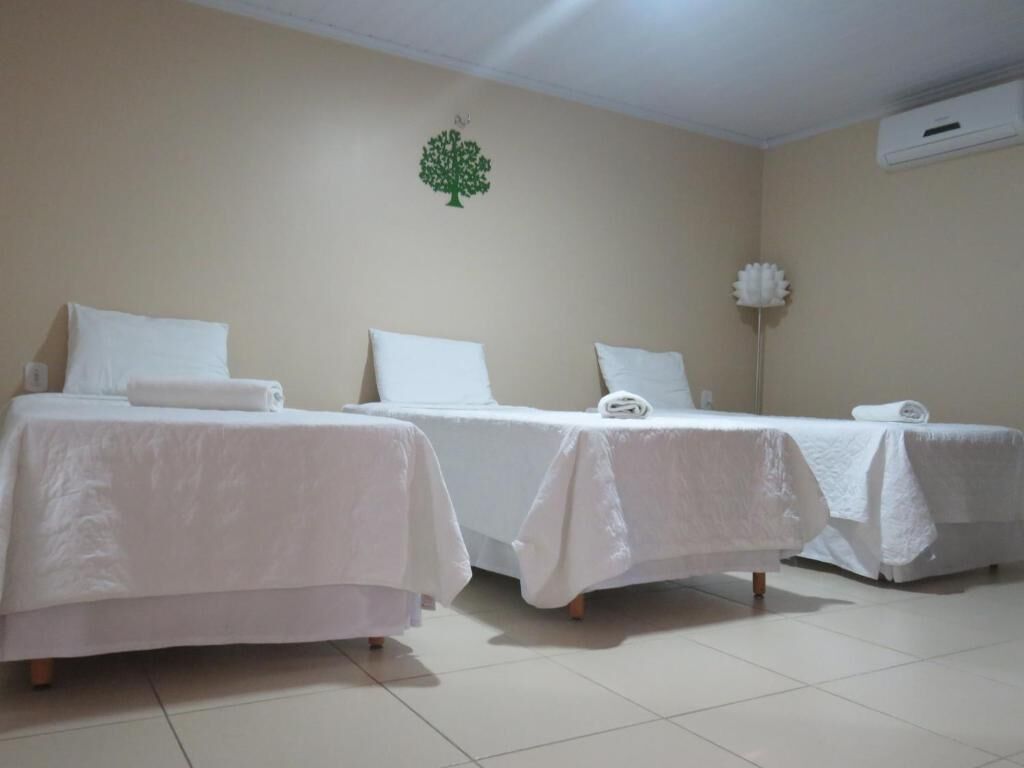 Executive Triple Room | Free WiFi