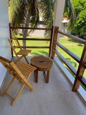 Suite Deluxe, vista a la alberca | Wifi gratis 