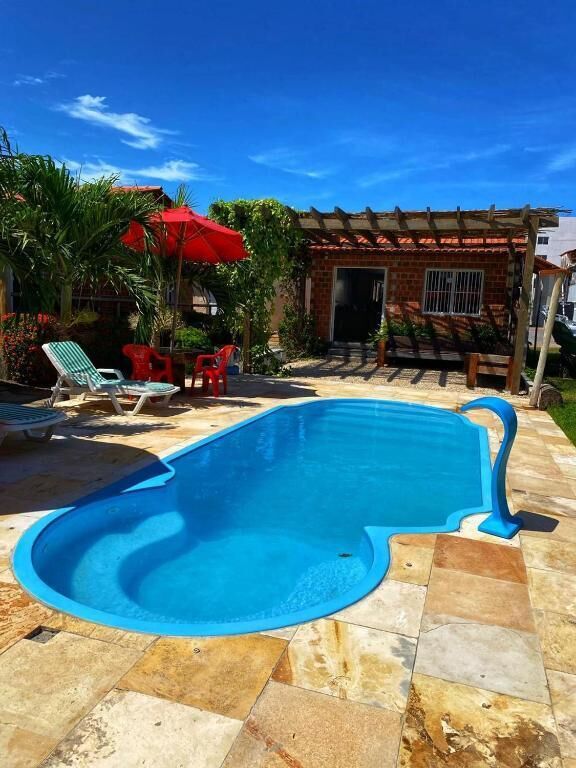 Deluxe Suite, Pool View | Terrace/patio