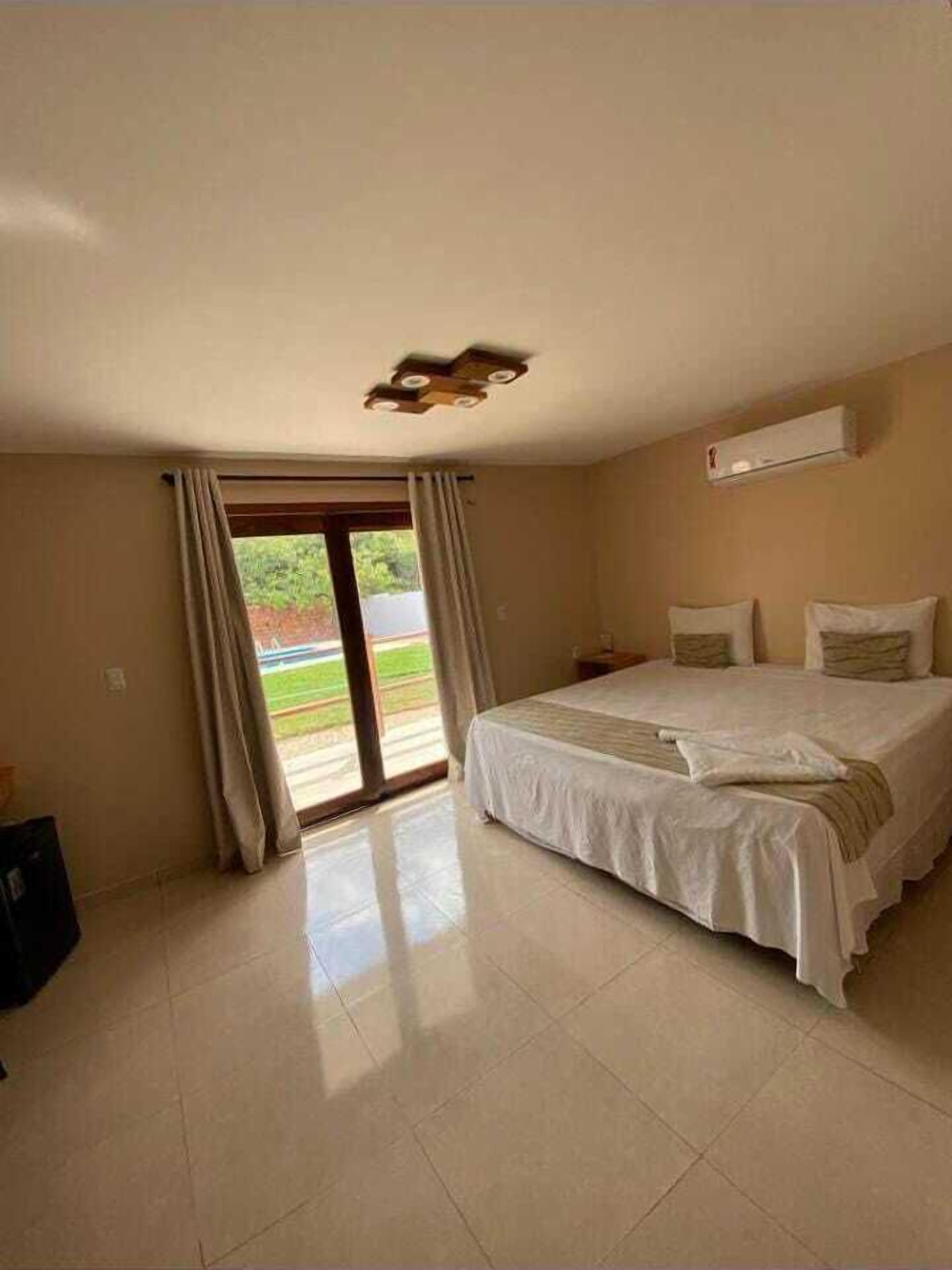 Deluxe Suite, Pool View | Free WiFi