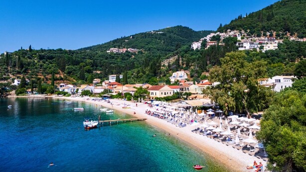 Strand