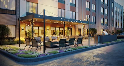 Hyatt Studios Texarkana