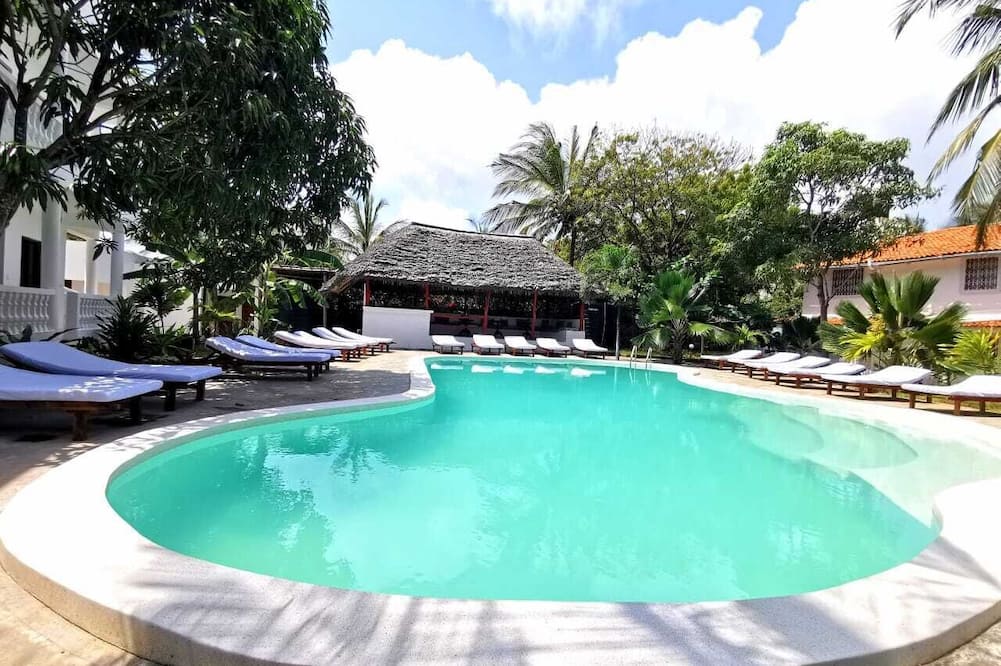 Thami House Watamu