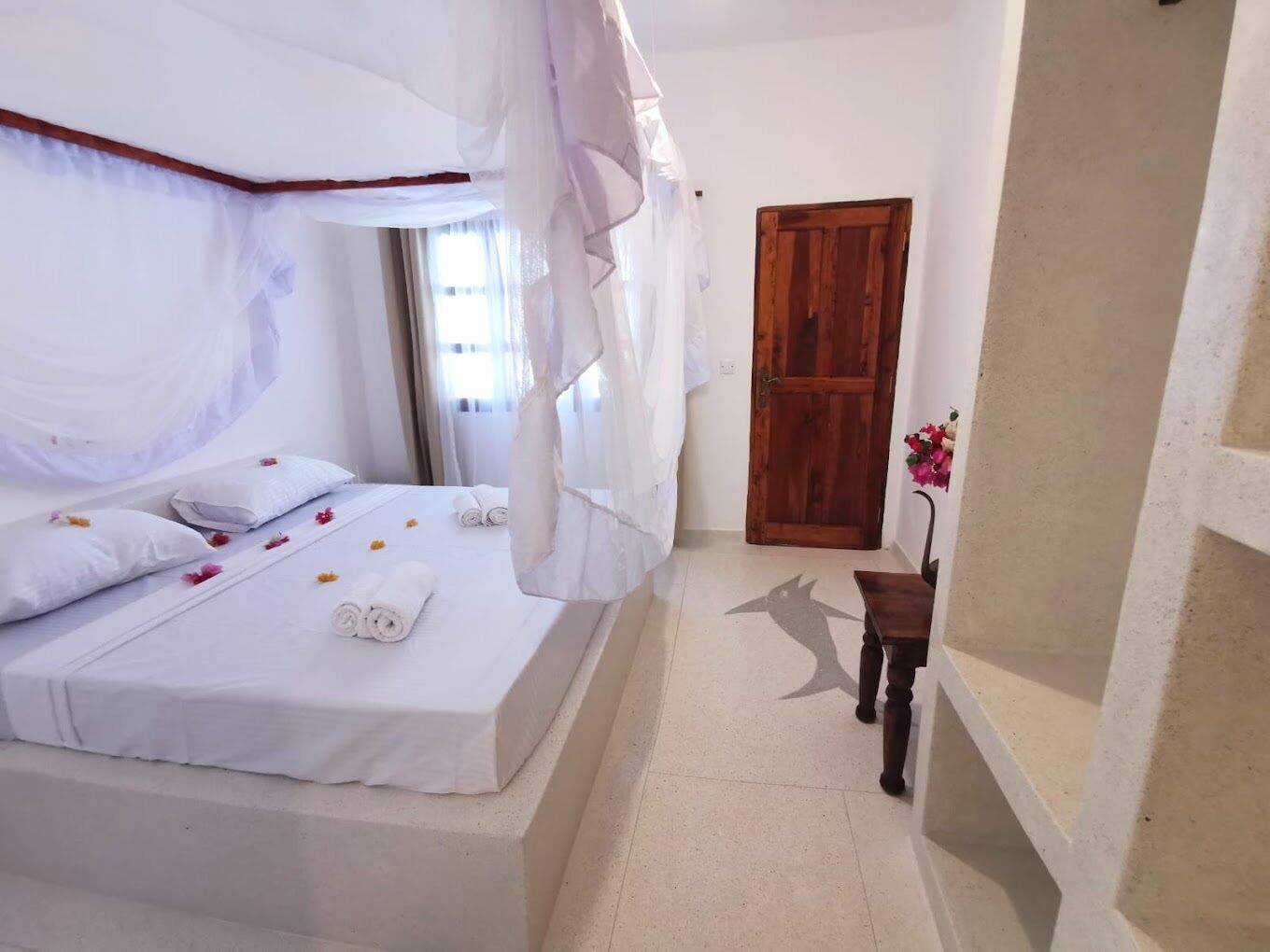 디럭스 더블룸 | 무료 WiFi