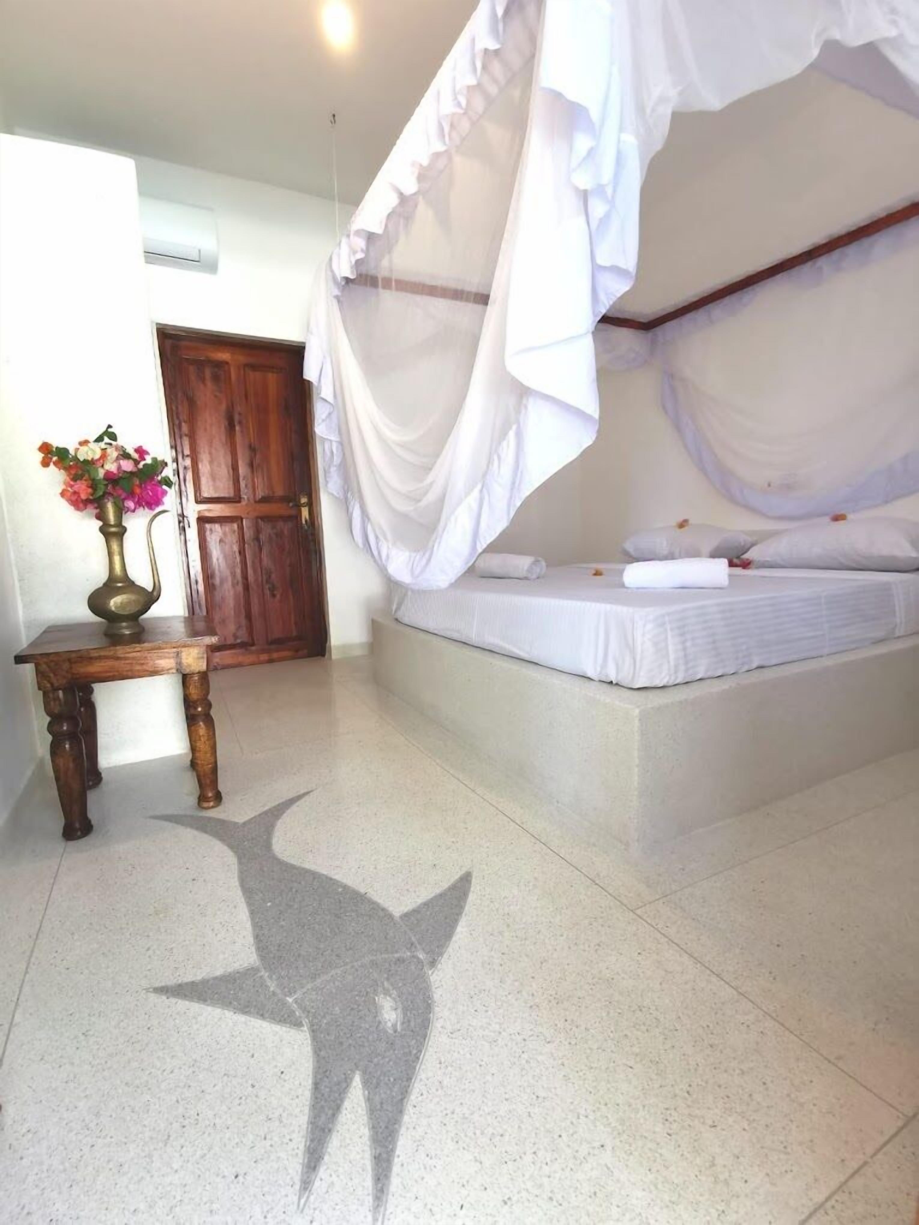 Deluxe Double Room | Free WiFi