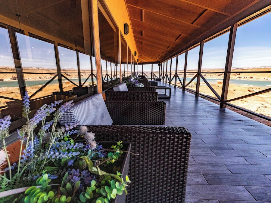 Terraço/pátio