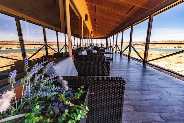 Defiance House Lodge - Lake Powell