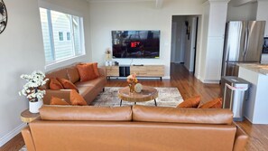 Smart-TV, Computerbildschirme