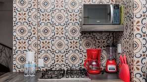 Private kitchen - Regatta Villa in Puerto Morelos  (Puerto Morelos)