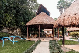 Jardín