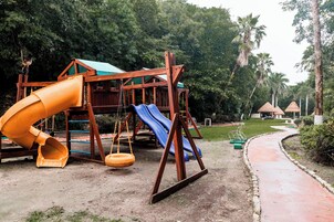 Zona infantil