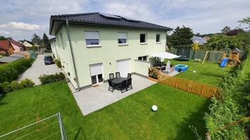 Comfort House, 3 Bedrooms, Garden View | Exterior