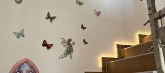 Ferienwohnungen im Grund 22
