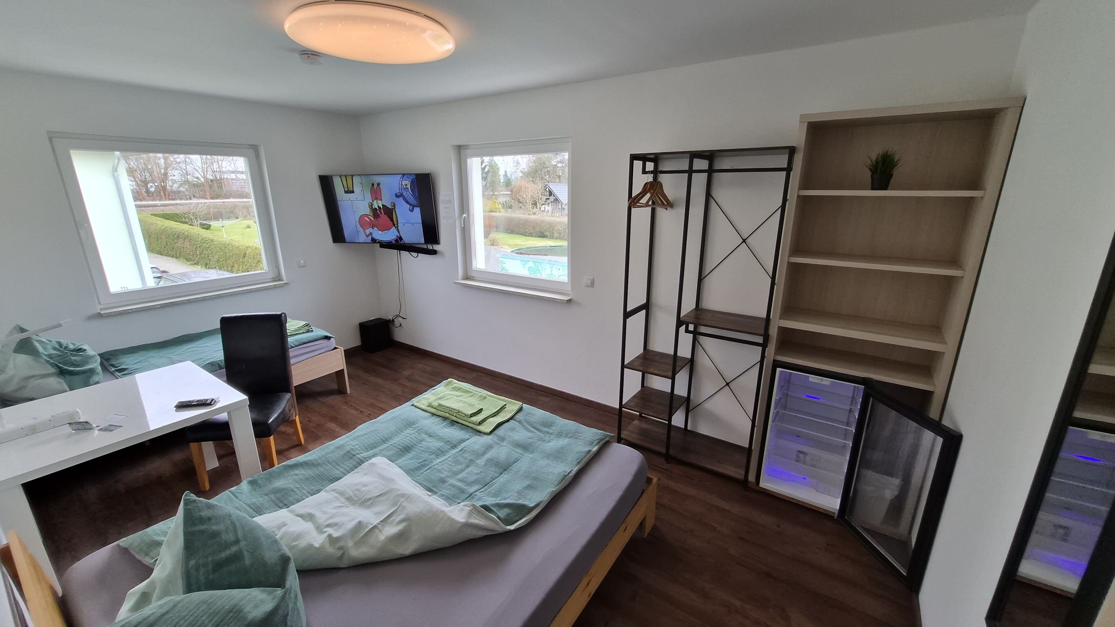Kamar