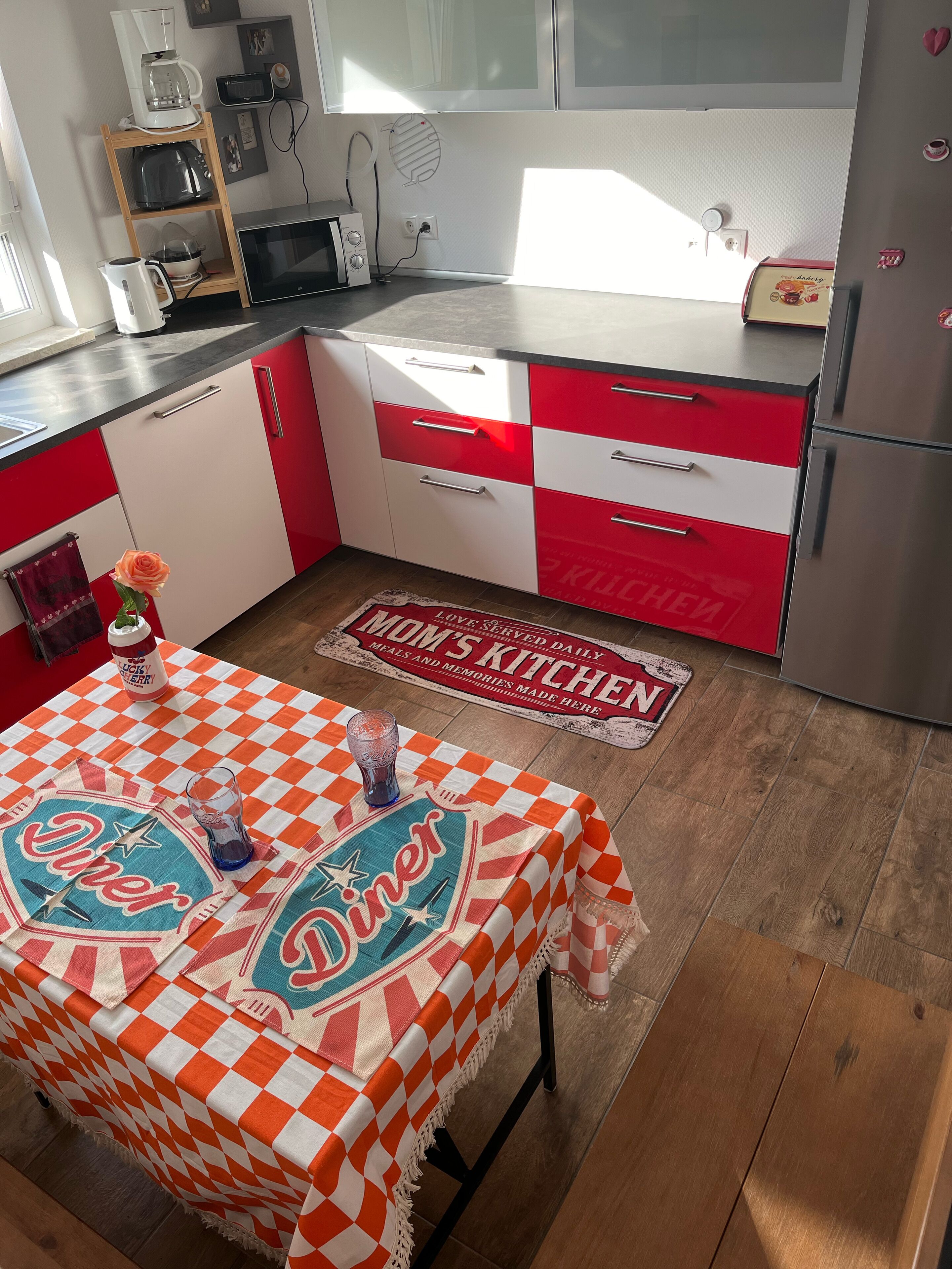 Comfort-Haus, 3 Schlafzimmer, Gartenblick | Eigene Küche