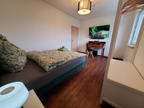 Ferienwohnungen im Grund 22