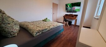 Ferienwohnungen im Grund 22