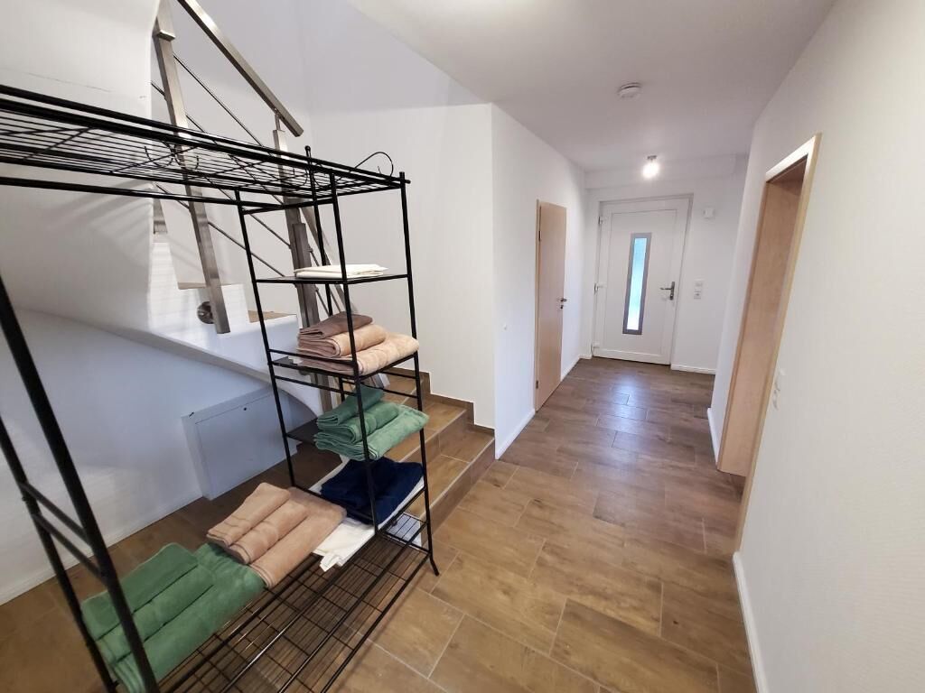 Comfort-Haus, Gartenblick | Innenbereich