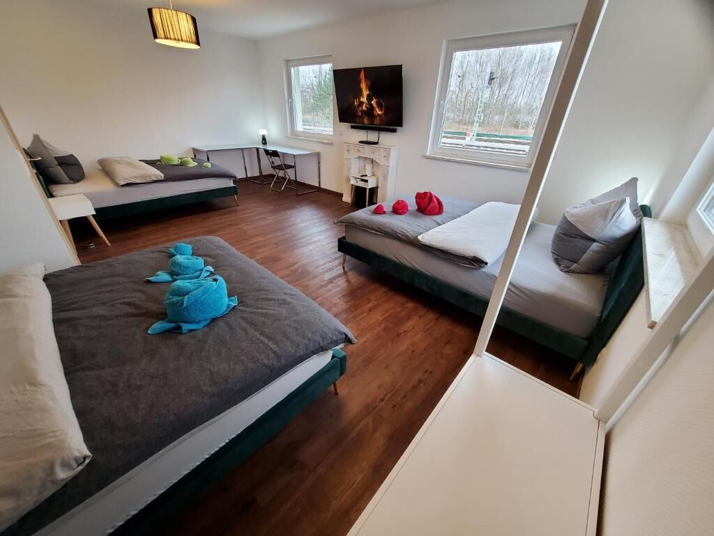 Comfort House, 3 Bedrooms, Garden View | Soundproofing, iron/ironing board, free WiFi