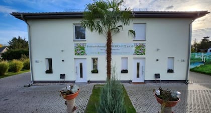 Ferienwohnungen im Grund 22