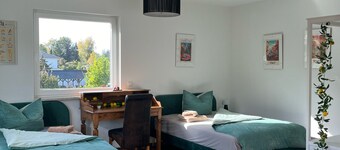 Ferienwohnungen im Grund 22