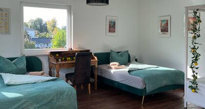 Ferienwohnungen im Grund 22