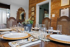 Dining - Welcome to our Cozy Kennedy Cottage! (Tyler)