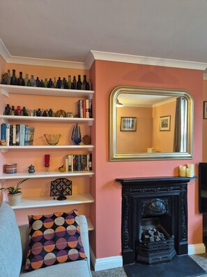 Interior - Spacious apartment 5 mins from Clifton and M5 (Pill)