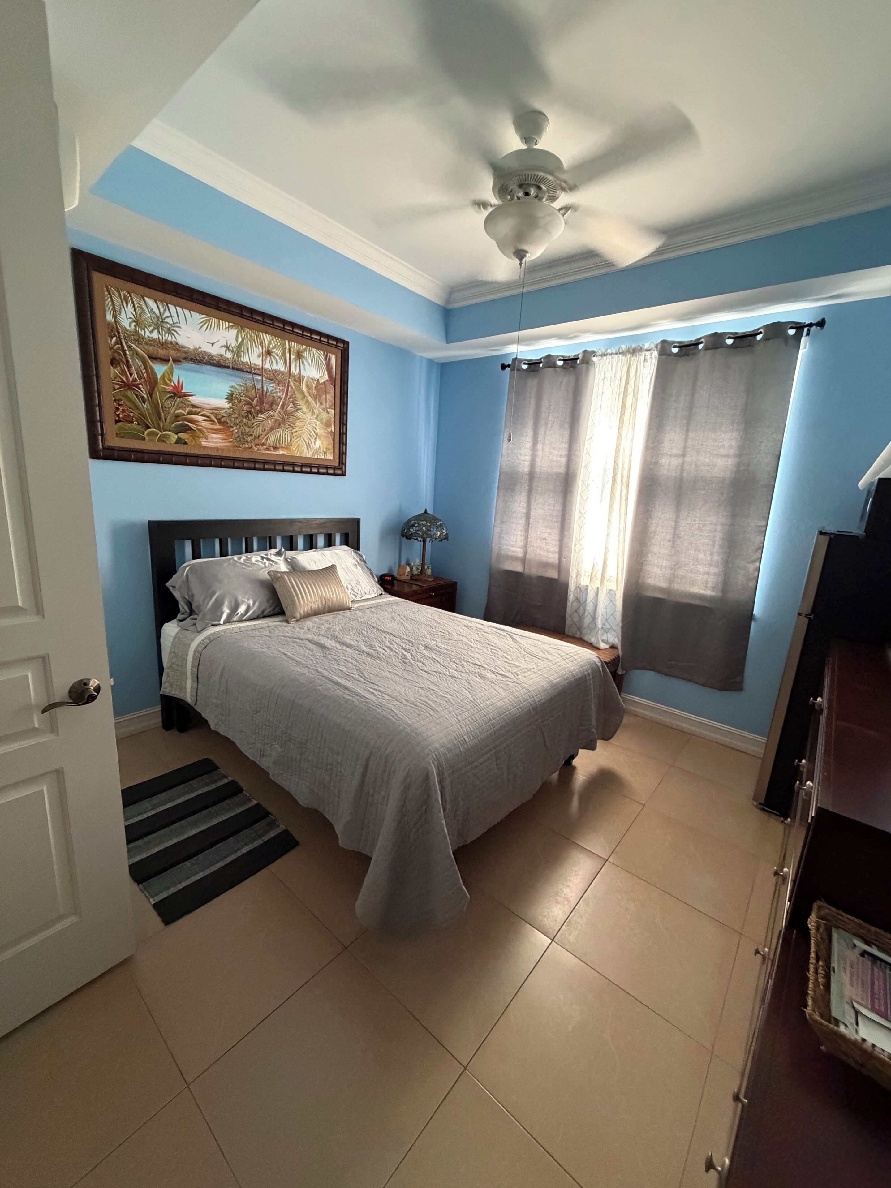 1 camera, Wi-Fi gratuito, lenzuola