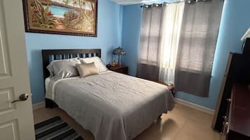 1 camera, Wi-Fi gratuito, lenzuola