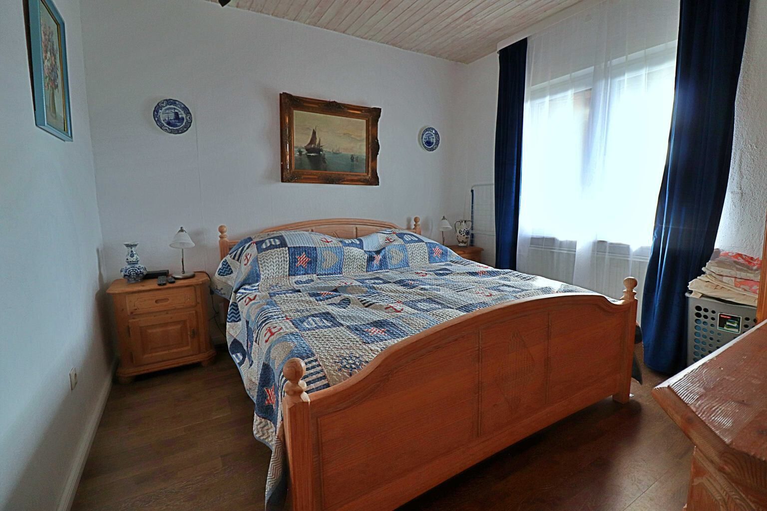 Bügeleisen/Bügelbrett, WLAN