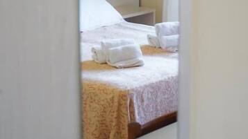 Familienzimmer, Balkon, Meerblick | Zimmersafe, kostenloses WLAN