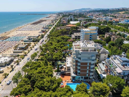 Hotel Atlantic