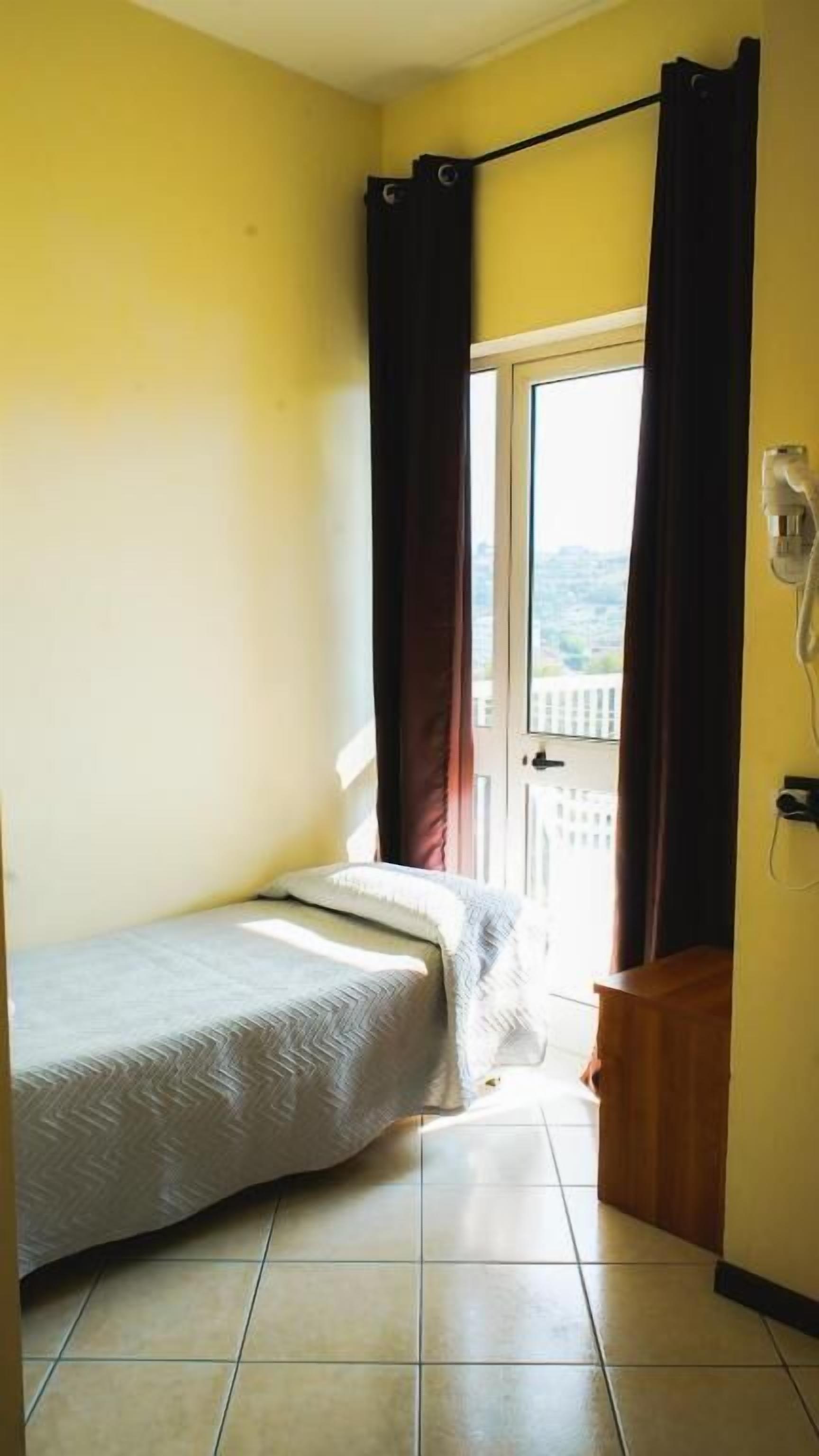 Classic Room, Balcony | In-room safe, free WiFi