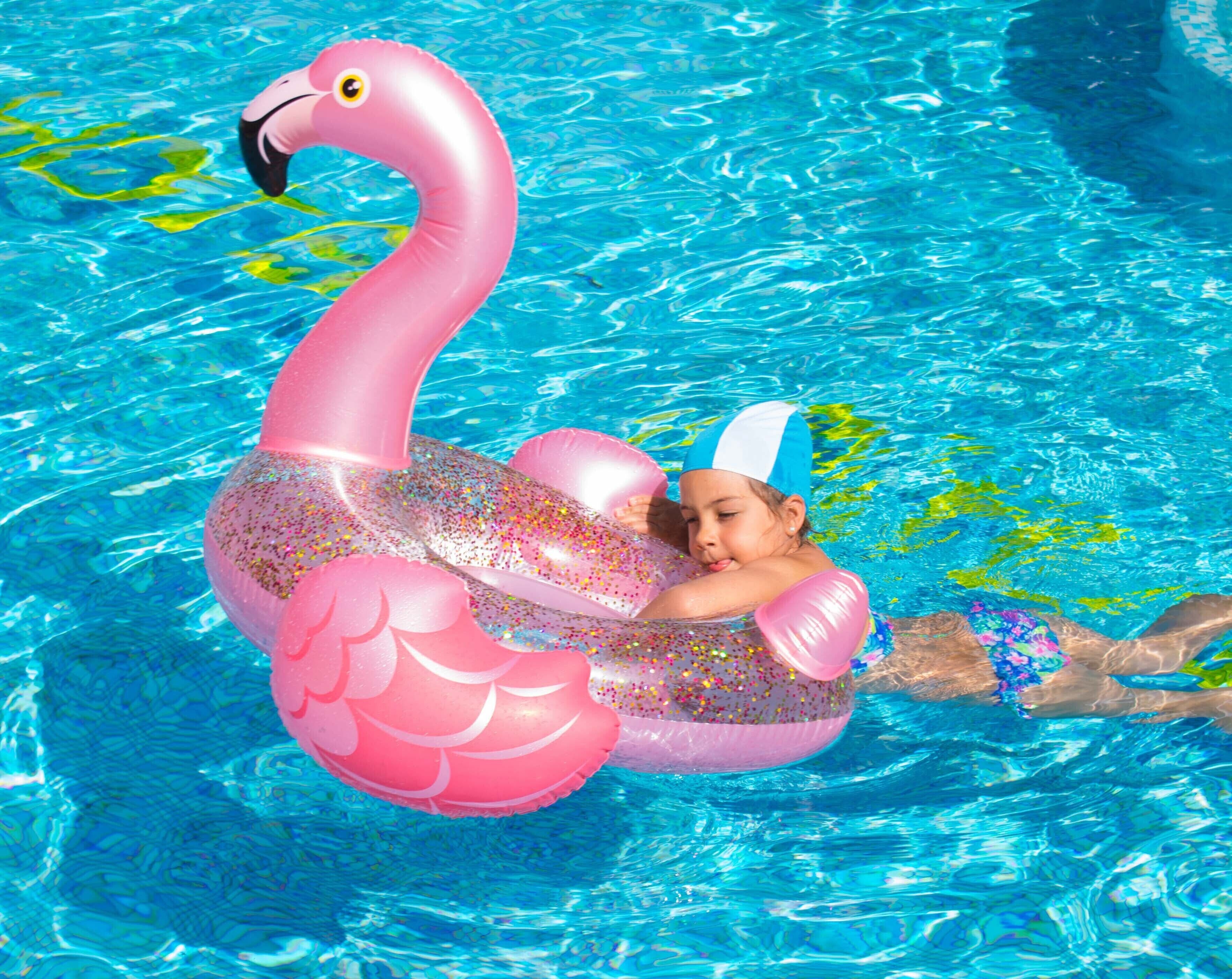 Piscina stagionale all'aperto