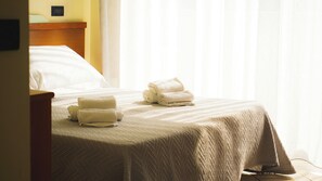 Coffres-forts dans les chambres, Wi-Fi gratuit