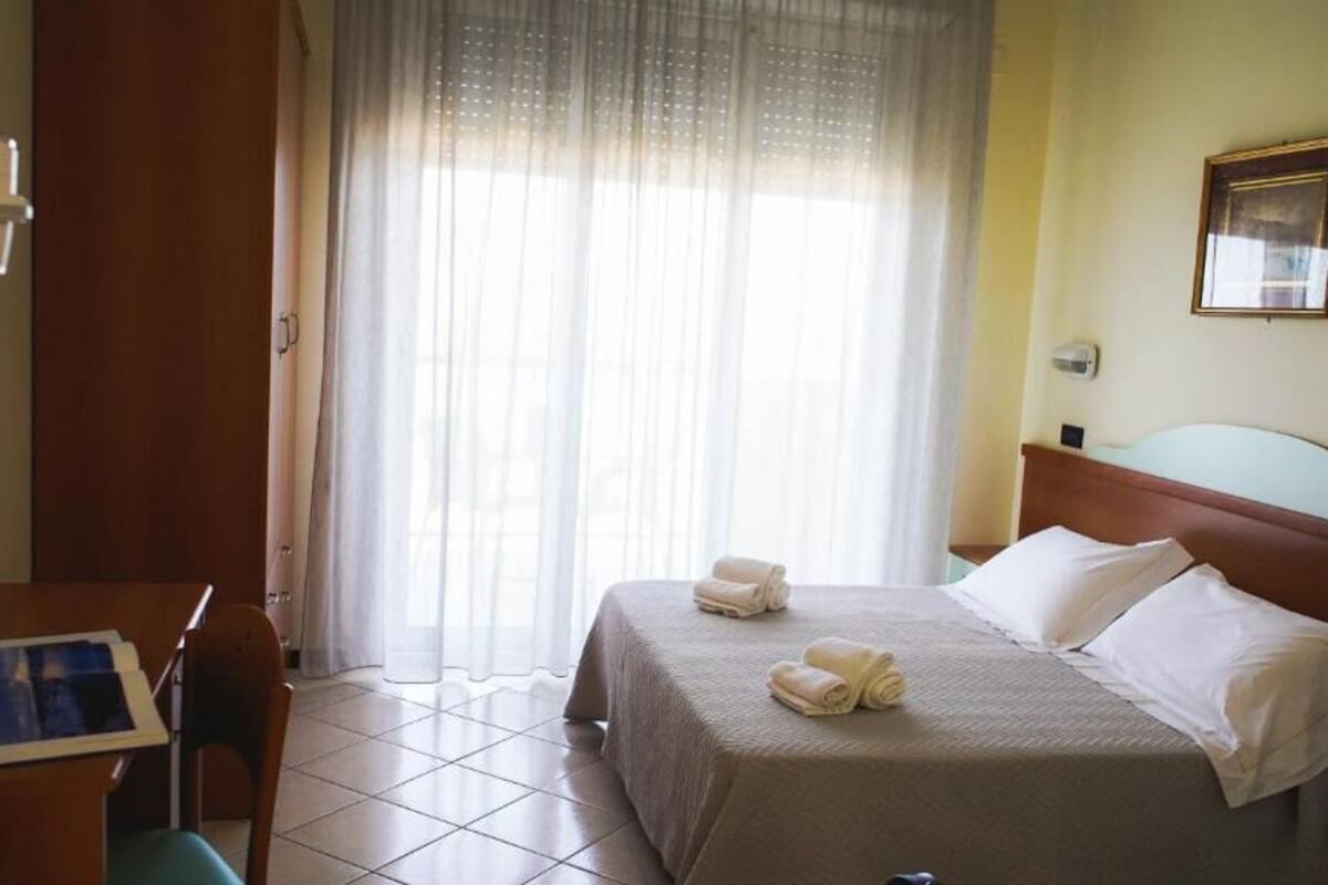 高級雙人或雙床房, 露台, 海景 | 房內夾萬、免費 Wi-Fi