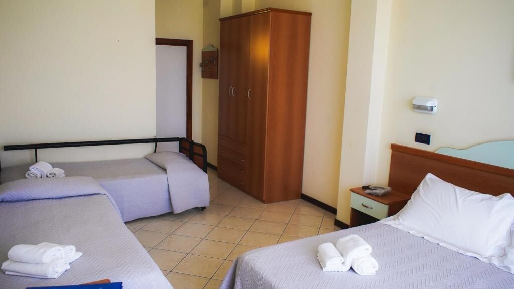 Superior Room, Balcony, Sea View | In-room safe, free WiFi