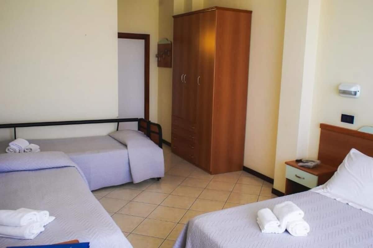 高級客房, 露台, 海景 | 房內夾萬、免費 Wi-Fi