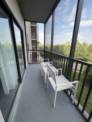Property grounds - Close to Disney!!  3 Bedroom/2 Bath Hotel Suite in Winter Garden (Winter Garden)