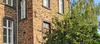 Newly renovated vacation apartment - with special charm and attention to detail