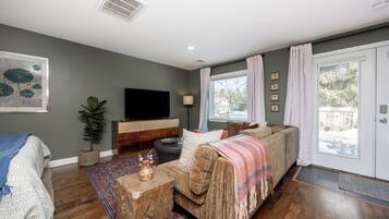 TV connectée, livres