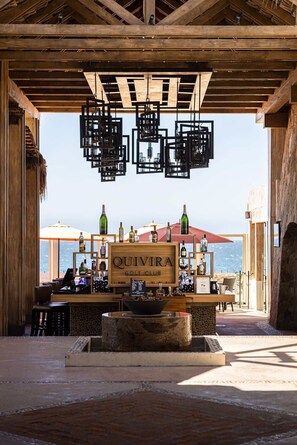Bar (in loco)