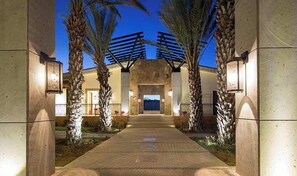 Property grounds - Casa Costera | Private Pool+Rooftop | Copala Cabo (Los Cabos)
