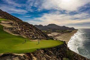 Golf - Casa Costera | Private Pool+Rooftop | Copala Cabo (Los Cabos)