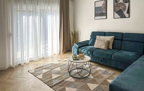 TV - Villa  Ika (Raščane)