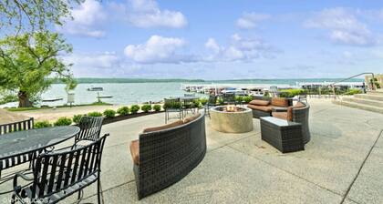 Deerpath Retreat at Abbey Springs