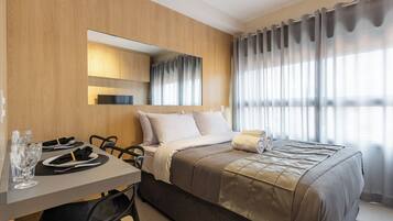 Tabla de planchar con plancha y wifi gratis