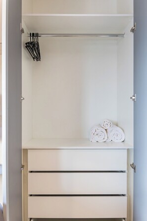 Apartamento conforto, cozinha, vista para a cidade | Parte interna