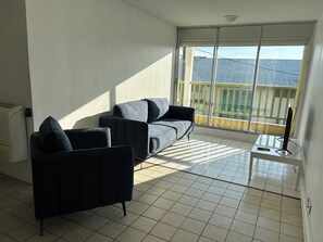 Coin séjour